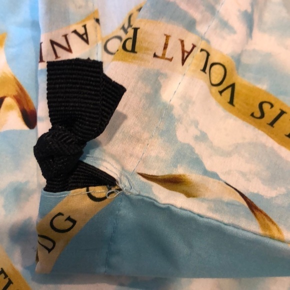 Dolce & Gabbana Dustbag Fashion Devotion New - Picture 5 of 8